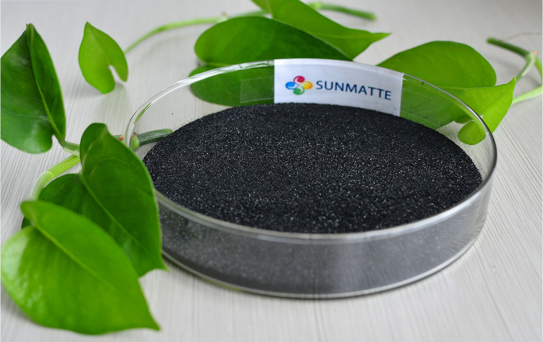 Super Potassium Fulvate Product 100 Yield Increase
